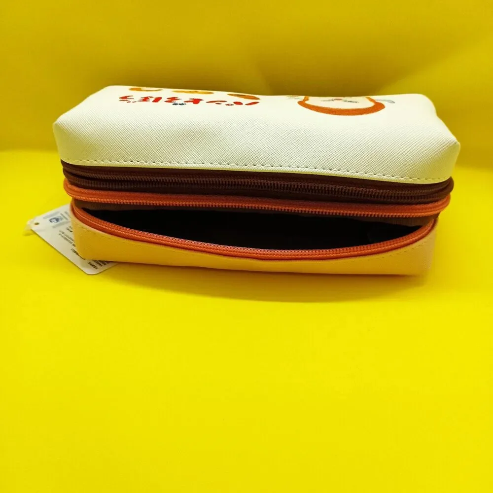 Pan Dorobo / bread thief pencil case / pen case